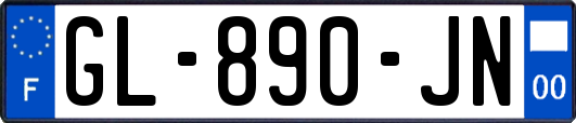 GL-890-JN
