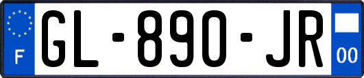 GL-890-JR