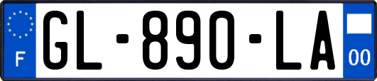 GL-890-LA