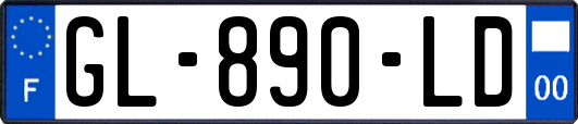 GL-890-LD