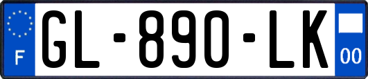 GL-890-LK