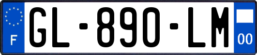GL-890-LM