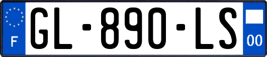 GL-890-LS