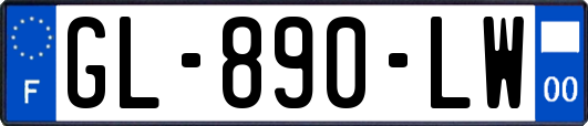 GL-890-LW
