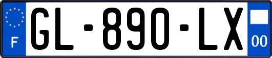 GL-890-LX