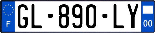 GL-890-LY
