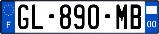 GL-890-MB
