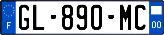 GL-890-MC