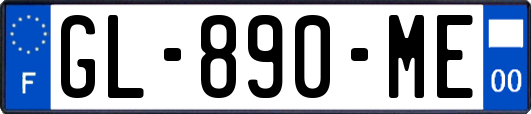 GL-890-ME