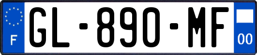 GL-890-MF