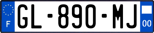 GL-890-MJ