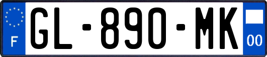 GL-890-MK