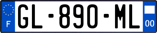 GL-890-ML