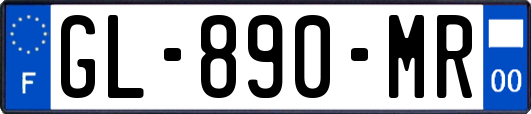 GL-890-MR