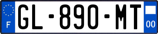 GL-890-MT