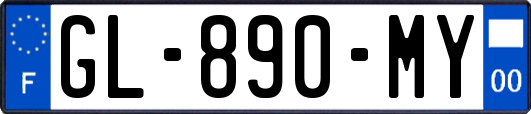 GL-890-MY