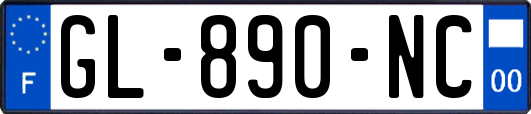 GL-890-NC