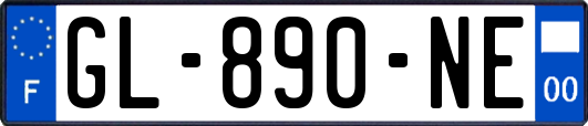 GL-890-NE