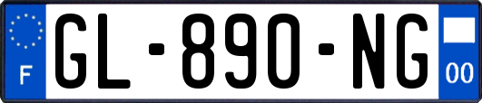 GL-890-NG