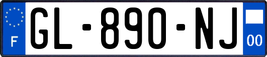 GL-890-NJ