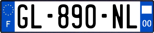 GL-890-NL