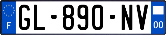 GL-890-NV