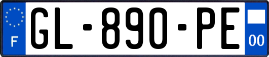 GL-890-PE
