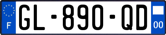 GL-890-QD