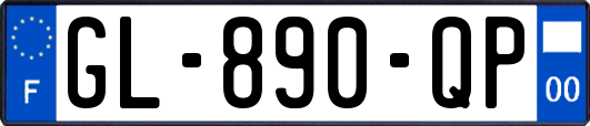 GL-890-QP