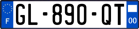 GL-890-QT