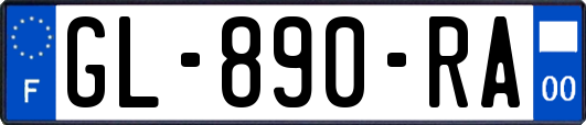 GL-890-RA