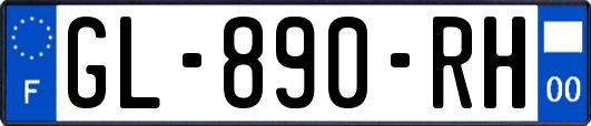GL-890-RH