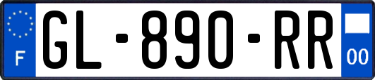 GL-890-RR