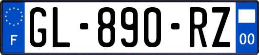 GL-890-RZ