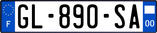 GL-890-SA