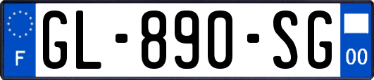GL-890-SG