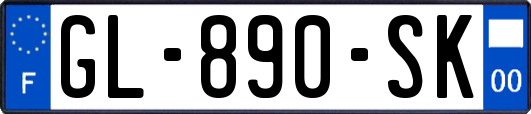 GL-890-SK