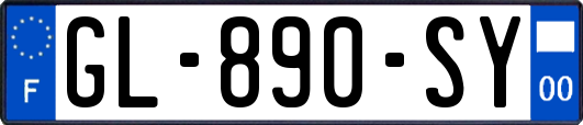 GL-890-SY