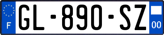 GL-890-SZ