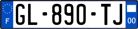 GL-890-TJ