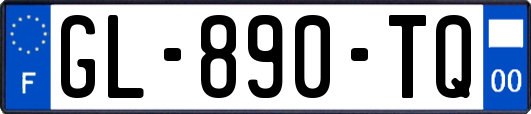 GL-890-TQ