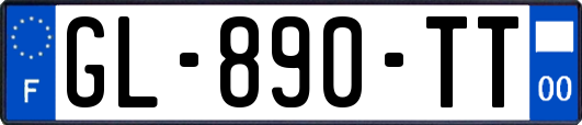 GL-890-TT