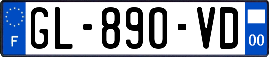 GL-890-VD