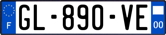 GL-890-VE