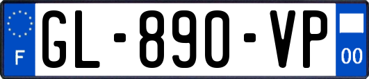 GL-890-VP