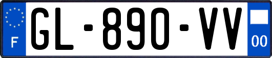 GL-890-VV