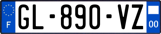 GL-890-VZ