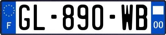 GL-890-WB