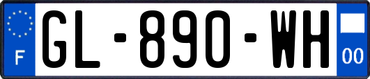 GL-890-WH