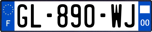 GL-890-WJ
